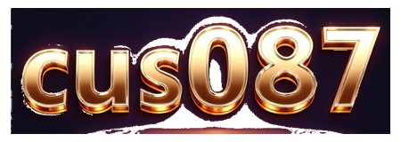 cus087 logo
